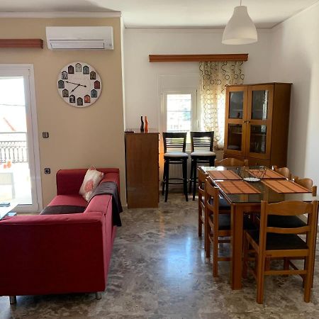 Panormo House Apartment Panormos  ภายนอก รูปภาพ