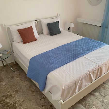 Panormo House Apartment Panormos  ภายนอก รูปภาพ