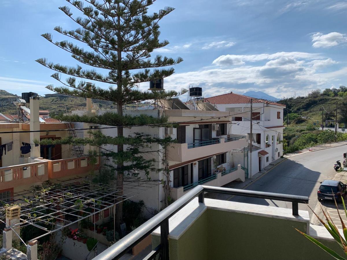 Panormo House Apartment Panormos  ภายนอก รูปภาพ