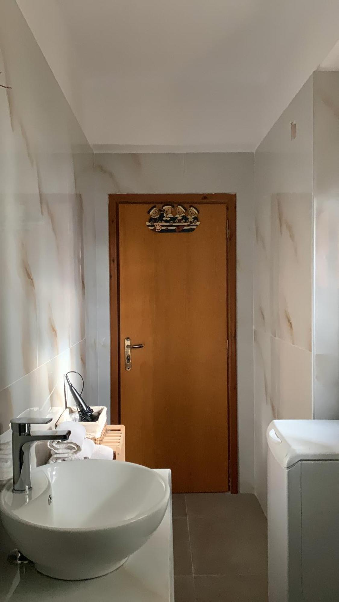 Panormo House Apartment Panormos  ภายนอก รูปภาพ