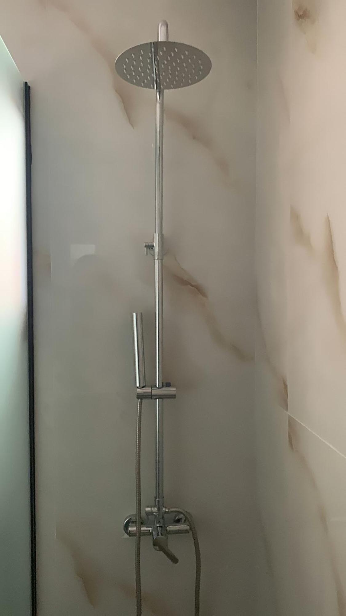 Panormo House Apartment Panormos  ภายนอก รูปภาพ