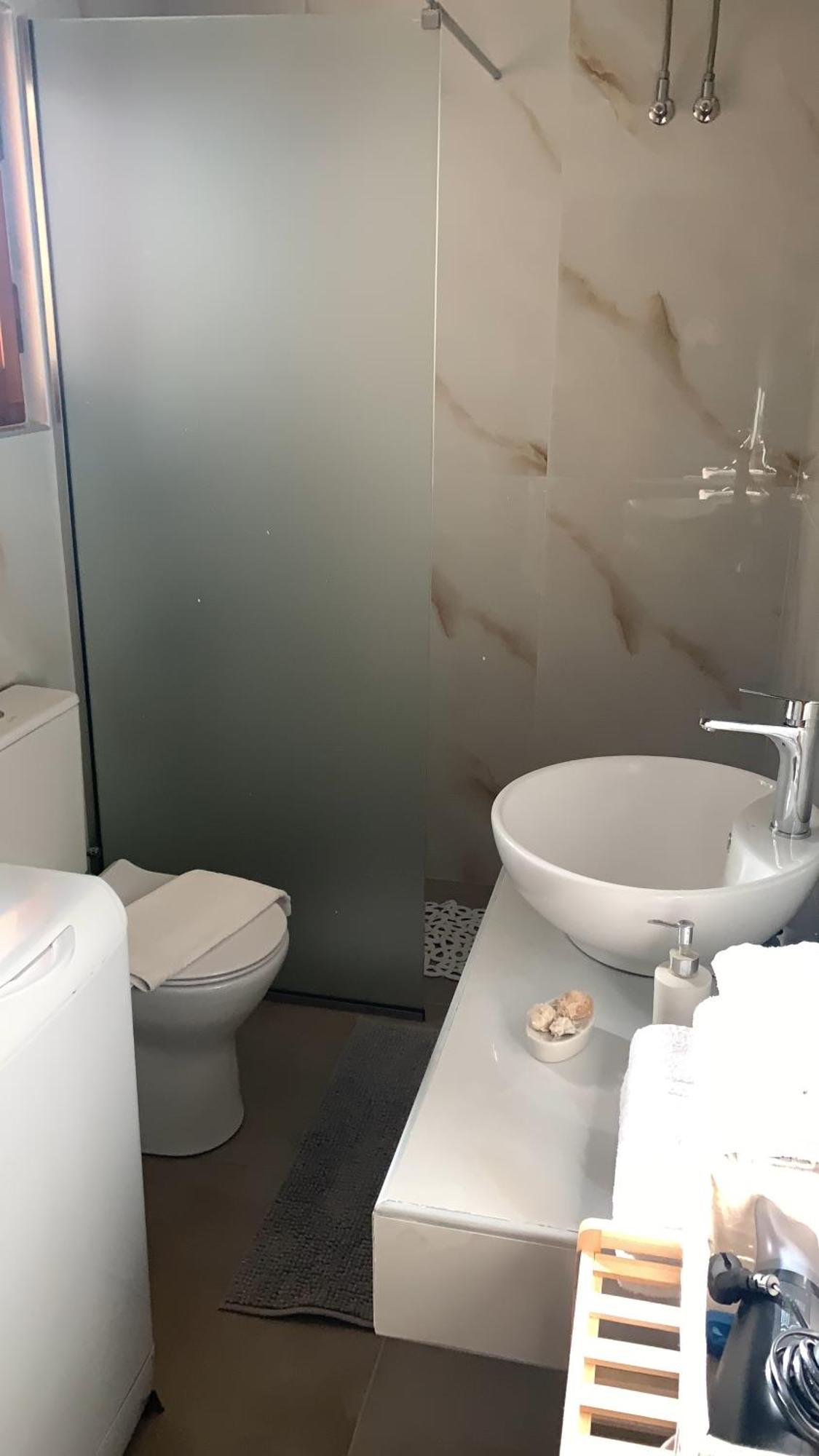 Panormo House Apartment Panormos  ภายนอก รูปภาพ